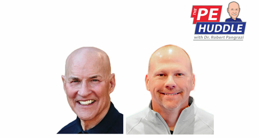 The Role of a PE Teacher in Today's Climate Gopher PE Professional