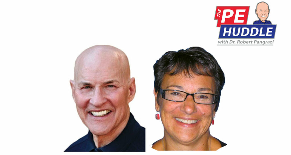 Distance Learning for Adapted Physical Educators Gopher PE