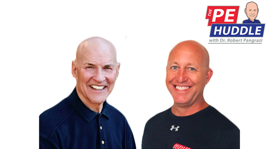 Physical Education and COVID19 Gopher PE Professional Development