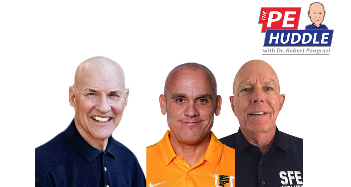 The Look of Physical Education During Fall 2020 Gopher PE