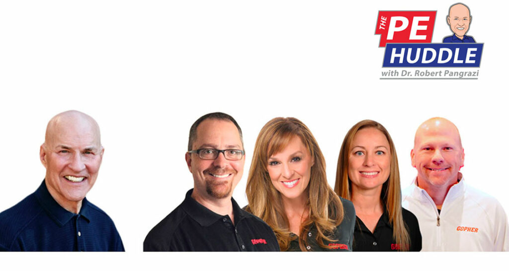 COVID19 and the Impact on Physical Education Gopher PE Professional