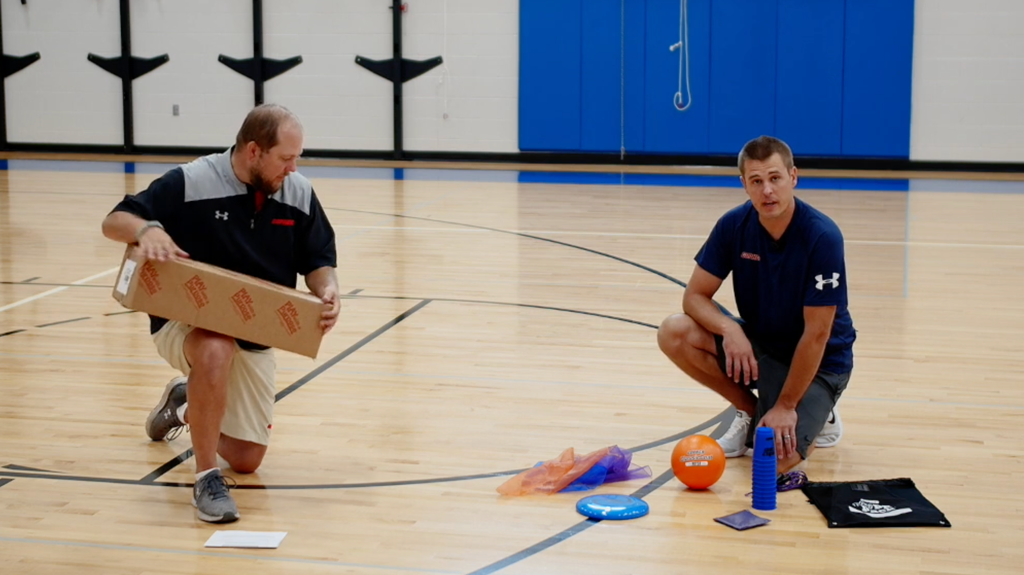 My PE Pack A Solution for Schools this Fall Gopher PE Professional