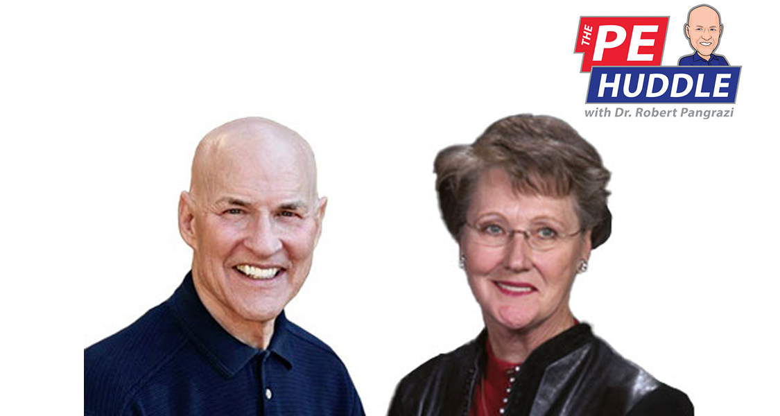 Recharge! Be Your Best Self During COVID19 Gopher PE Professional