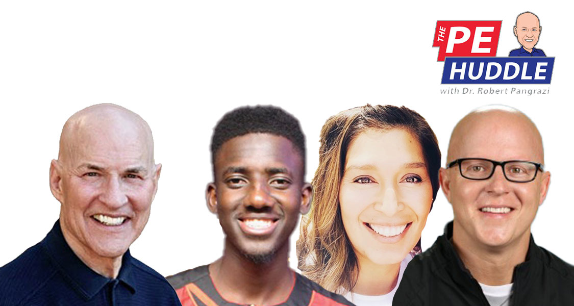 A Diverse Look at Critical Issues in Teaching Gopher PE Professional