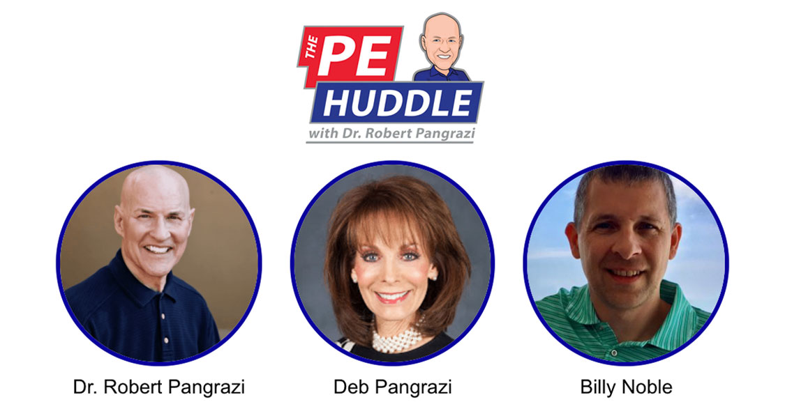 Get Inspired and Prepare for the School Year with Dynamic PE