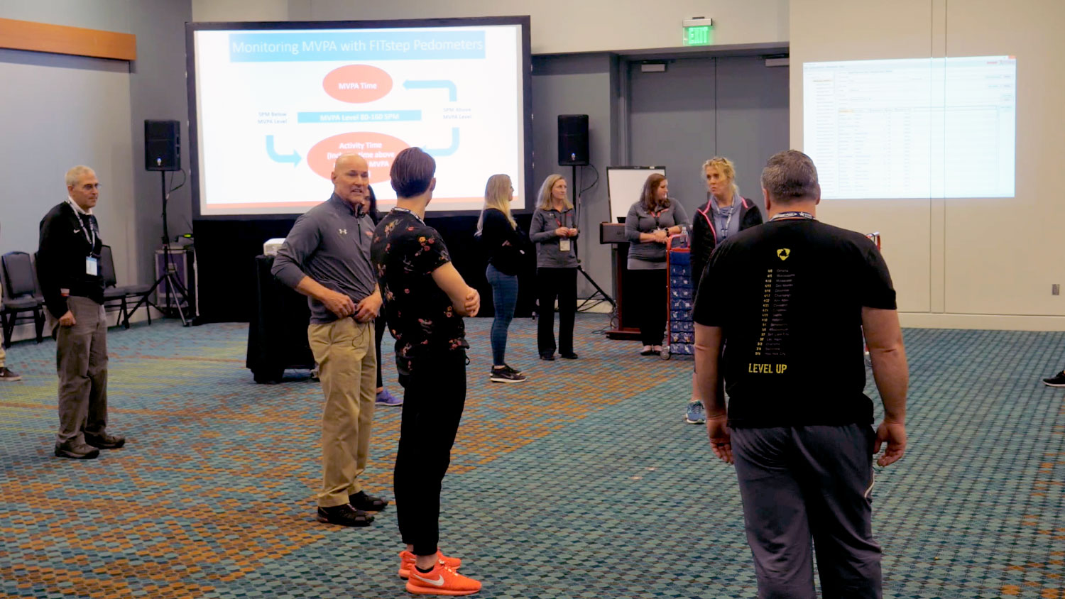 HandsOn with FITstep Stream Pedometers Gopher PE Professional