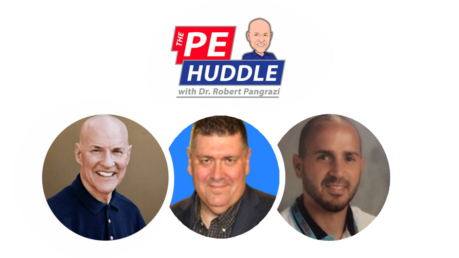 How Social Media and Technology Can Improve Your PE Program and