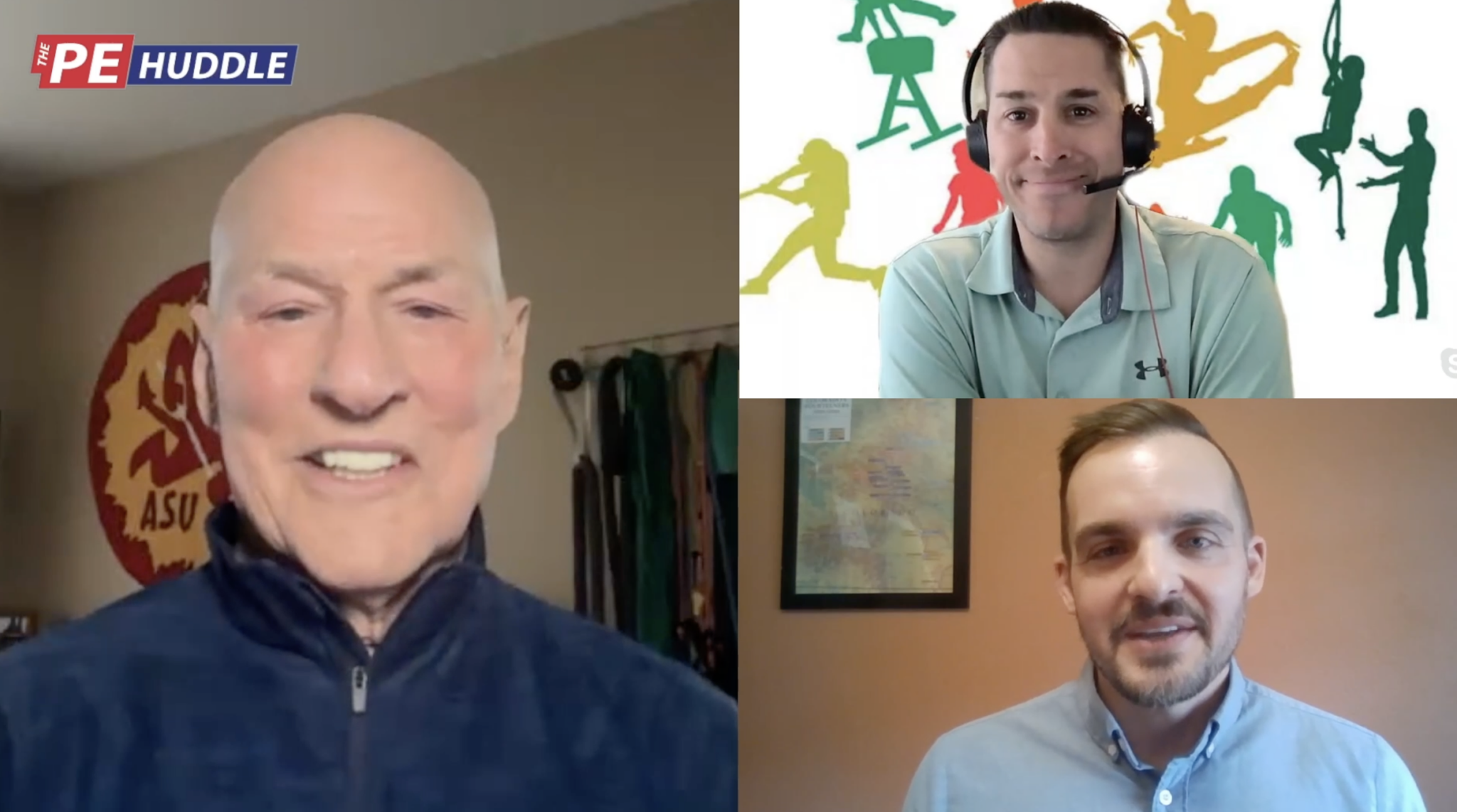 Optimizing the Potential of Every Student Gopher PE Professional