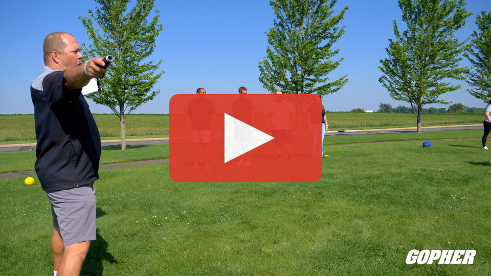 1. This or That - Gopher PE Professional Development