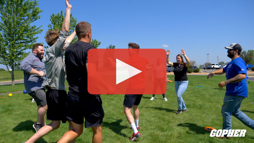4. This is Me - Gopher PE Professional Development