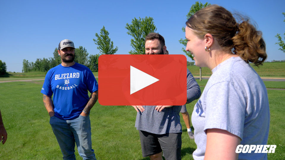 13. Favorite Color Groups - Gopher PE Professional Development