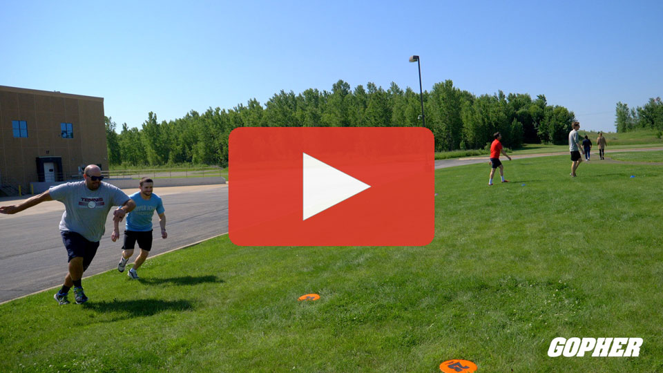 17. Musical Spots - Gopher PE Professional Development