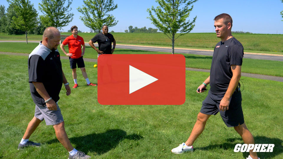 27. Same or Different - Gopher PE Professional Development