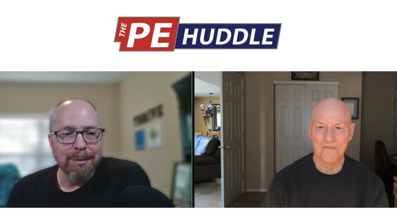 Elevating Physical Education: Lessons in Purpose, Practice, and Courage ...