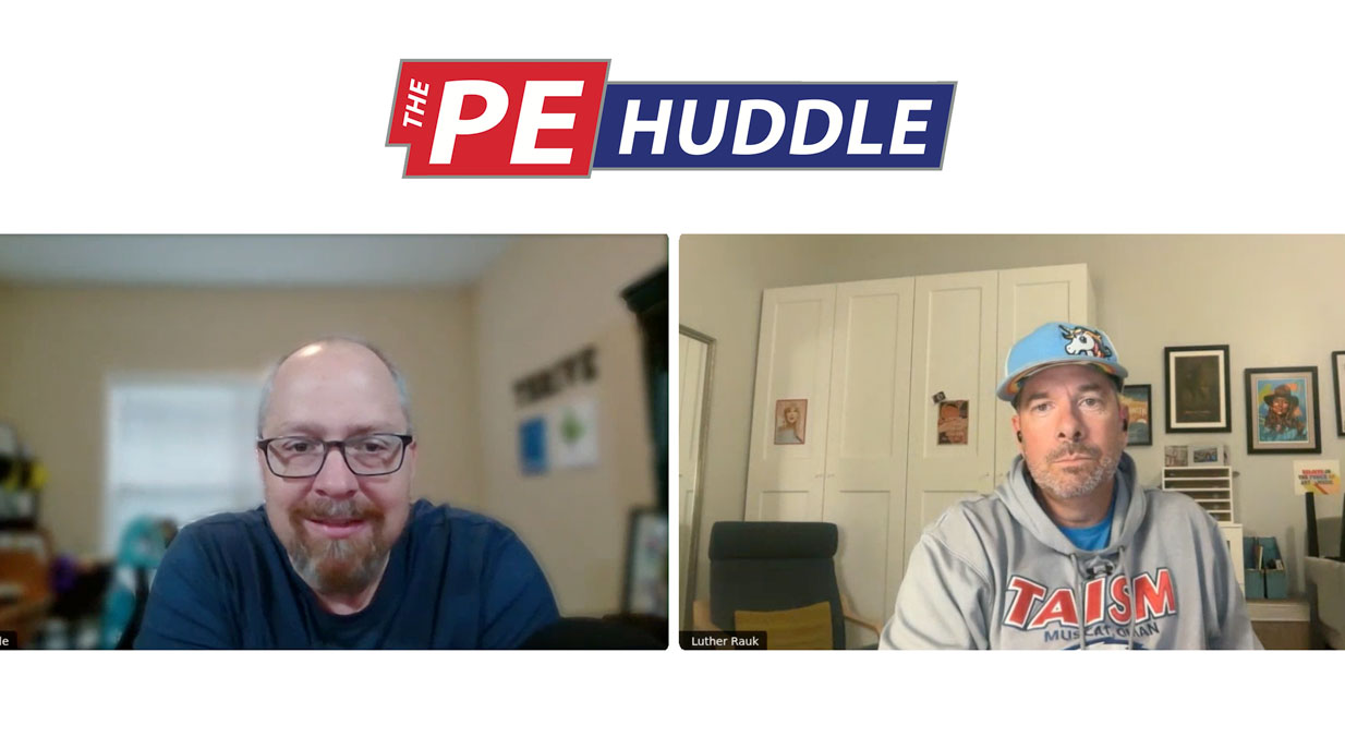 The Power of Connection: Insights from Teaching PE Around the World ...